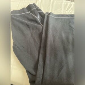 Nike sweatpants yoga pants